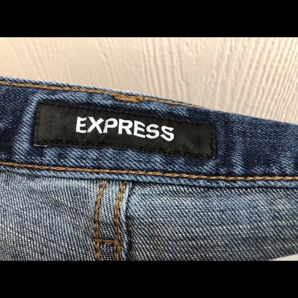Express Jeans - Picture 4 of 4
